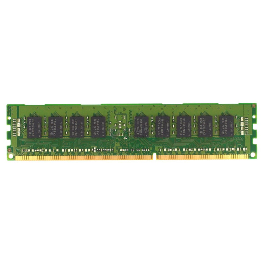 591750-071 HP DDR3 4GB 1RX4 PC3-10600 1333MHZ RDIMM